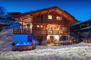 Elegance Lodge - SnowLodge